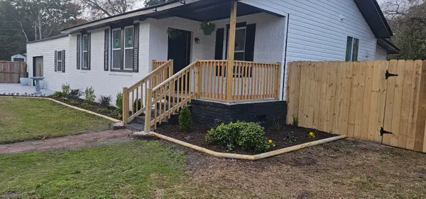 2622 Wye Ln Lane, North Charleston, SC 29405