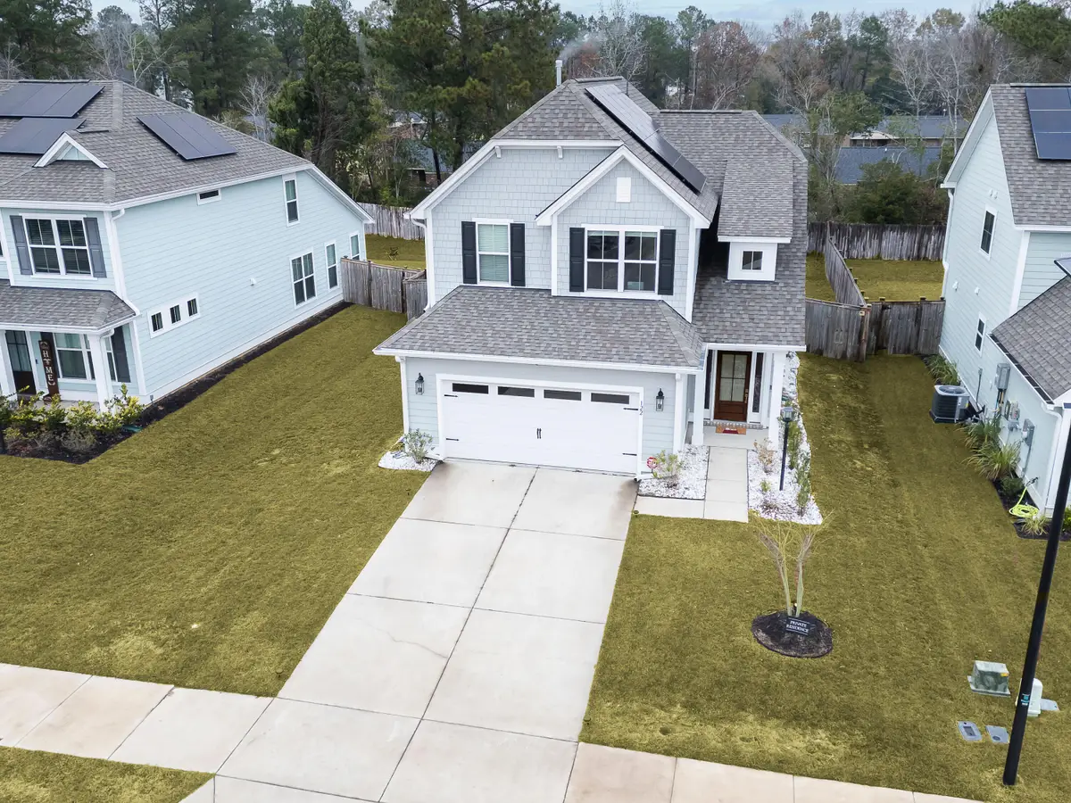 122 Abbey Terrace Road, Moncks Corner, SC 29461 - Image #1