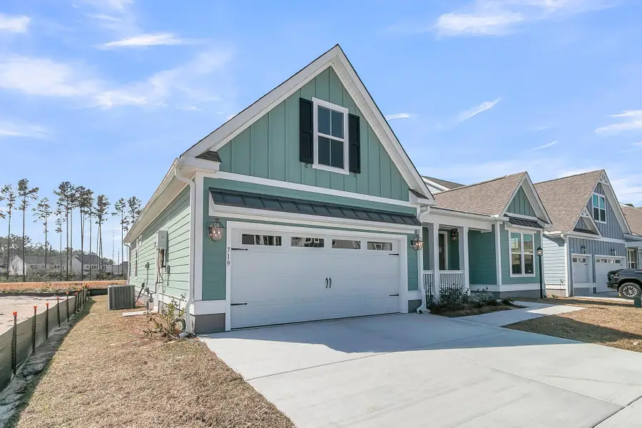 1 Cherrywood Drive, Summerville, SC 29483 - Image #3