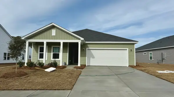5237 Cottage Landing Drive, Summerville, SC 29485