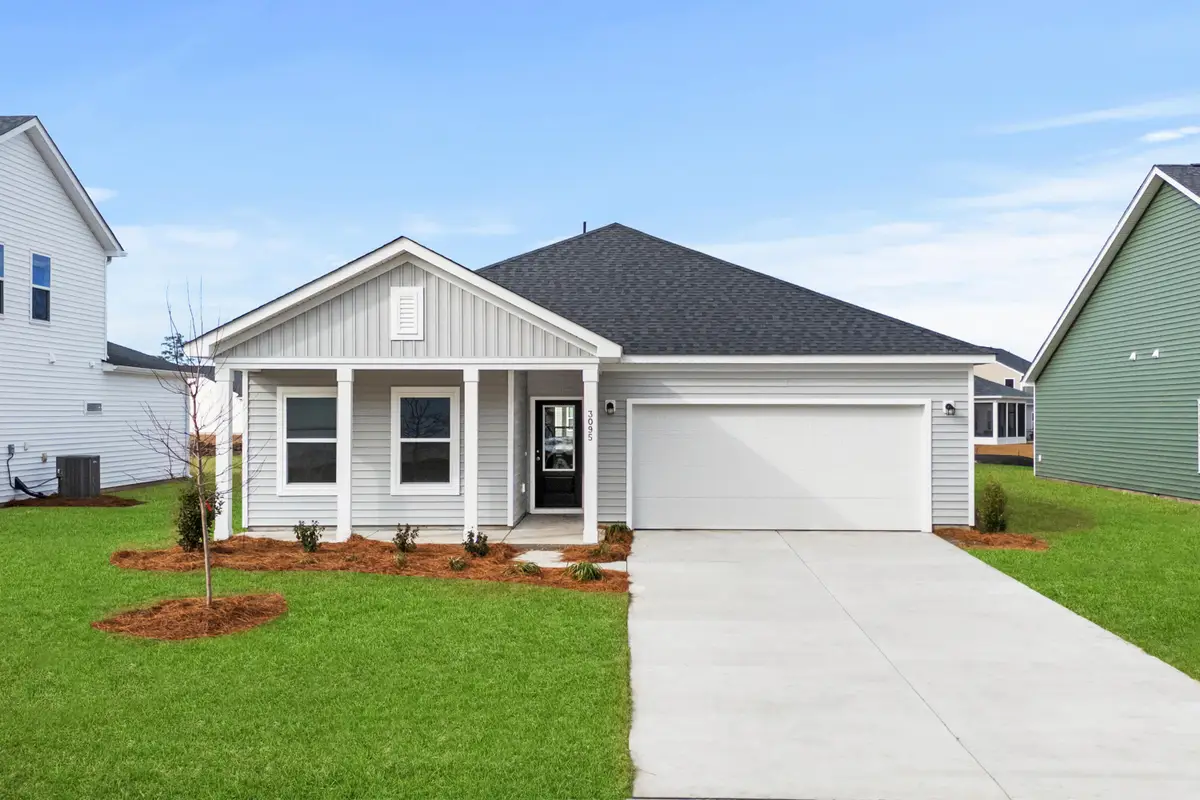 5228 Cottage Landing Drive, Summerville, SC 29485 - Image #1