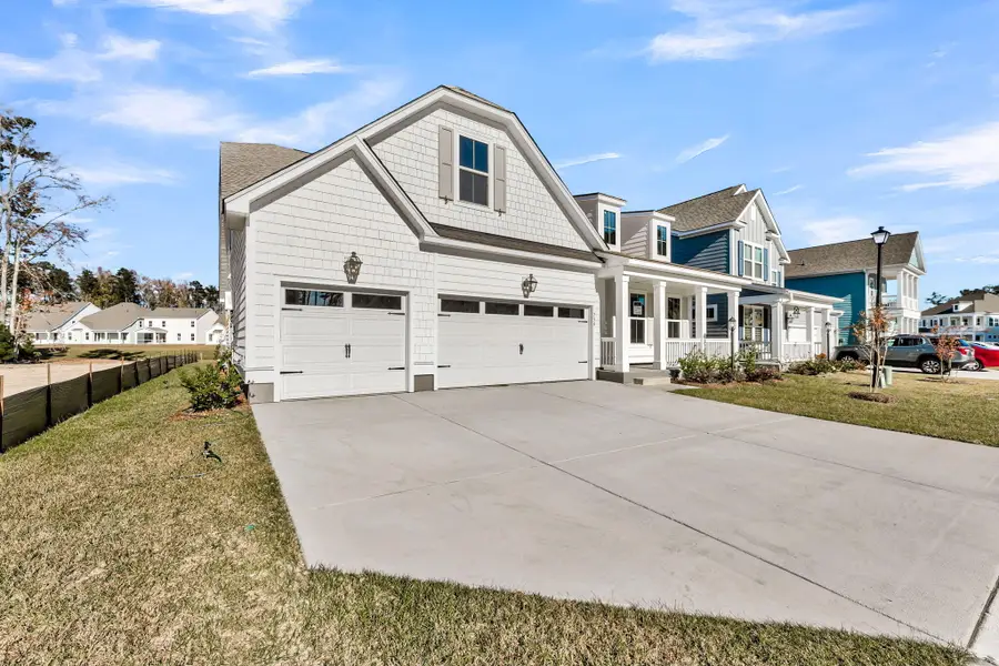 2 Cherrywood Drive, Summerville, SC 29483 - Image #2