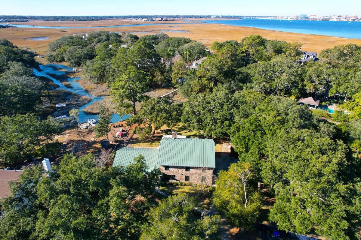 980 Fort Sumter Drive, Charleston, SC 29412 - Image #1