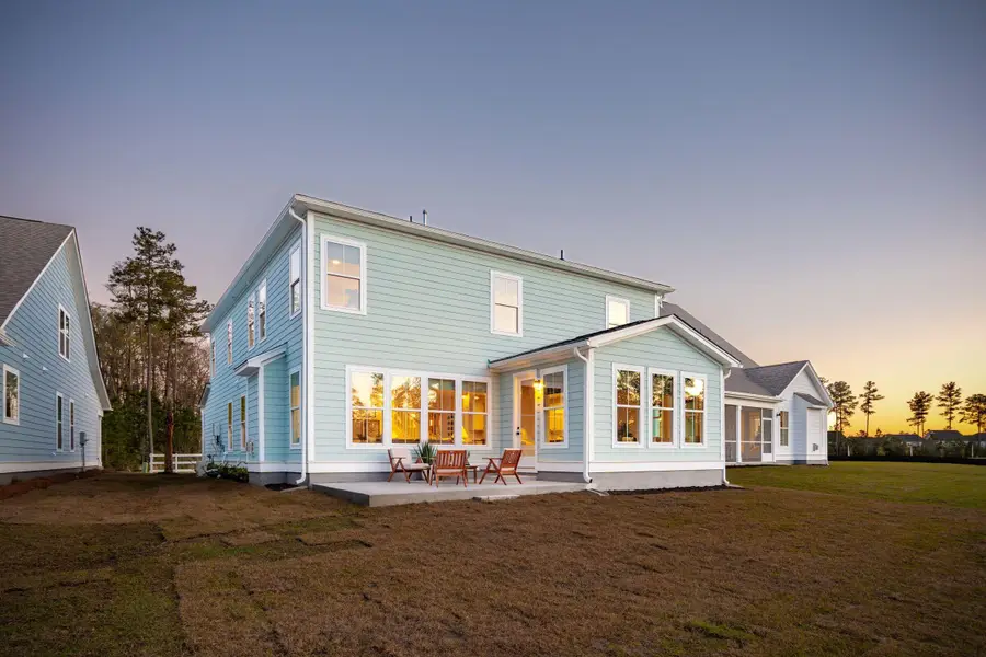 4 Cherrywood Drive, Summerville, SC 29483 - Image #3