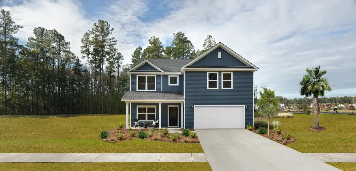 5352 Bending Flats Way Drive, Summerville, SC 29485 - Image #1