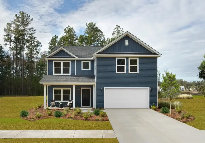 5258 Cottage Landing Drive, Summerville, SC 29485 - Image #1