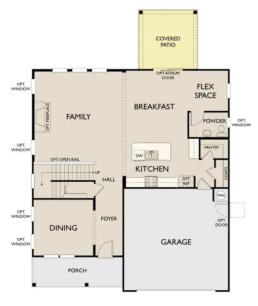 5258 Cottage Landing Drive, Summerville, SC 29485 - Image #2