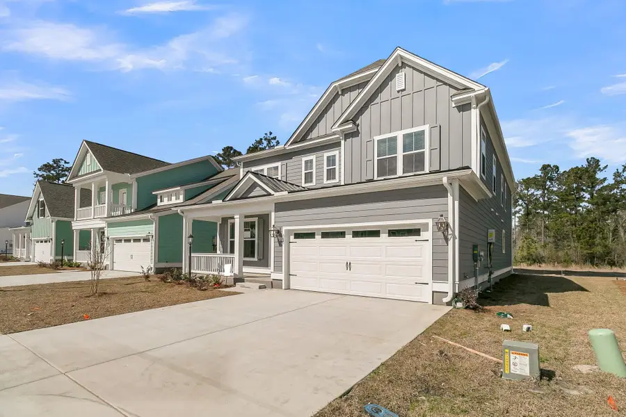 5 Cherrywood Drive, Summerville, SC 29483 - Image #2