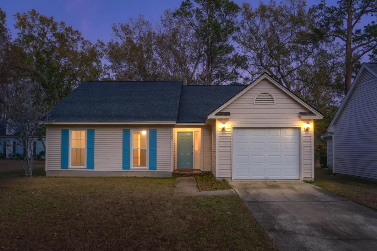 128 Shropshire Street, Goose Creek, SC 29445 - Image #1