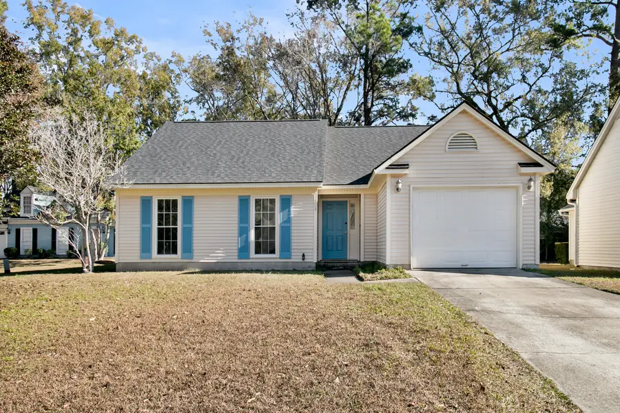 128 Shropshire Street, Goose Creek, SC 29445 - Image #2