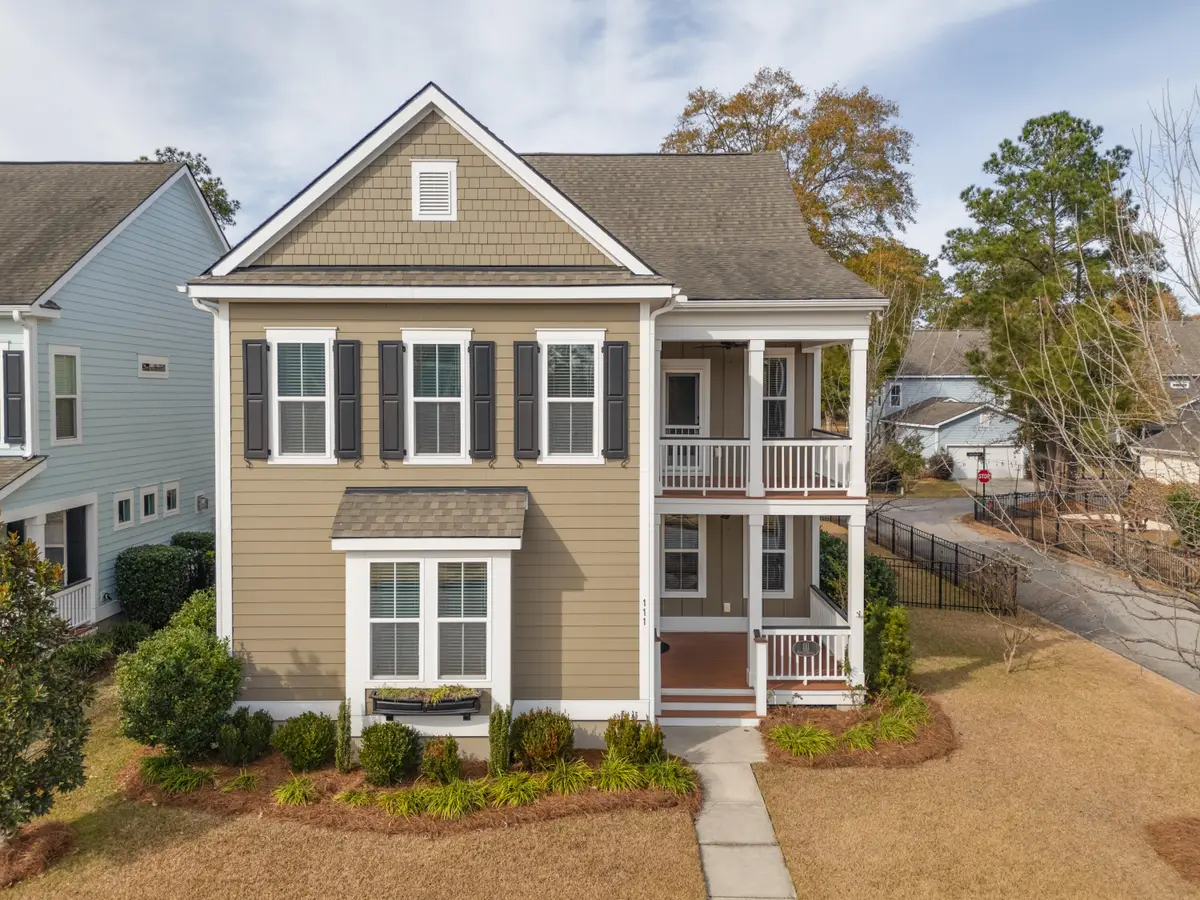 111 Hemlock Street, Summerville, SC 29483 - Image #1