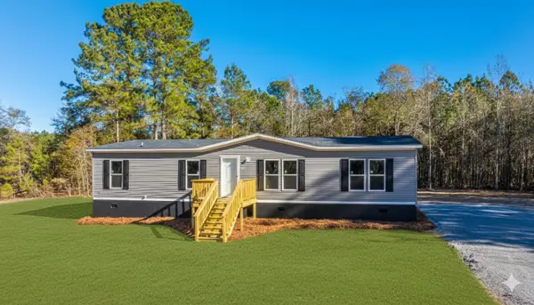 2896 Harristown Road, Saint Stephen, SC 29479