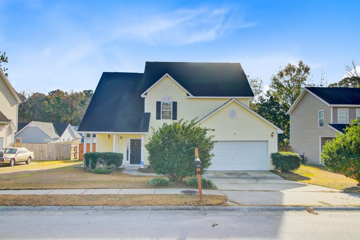 115 Egret Lane, Goose Creek, SC 29445 - Image #1