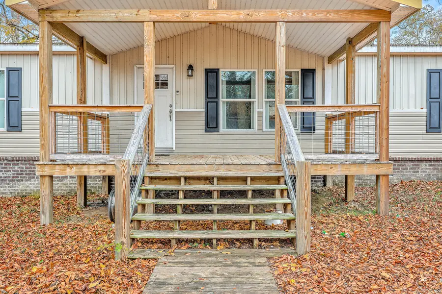 12785 Old Number Six Highway, Eutawville, SC 29048 - Image #3