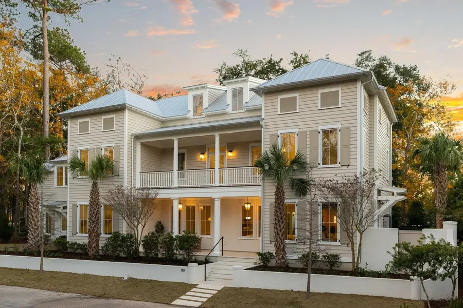 33 Duany Road, Mount Pleasant, SC 29464 - Image #2