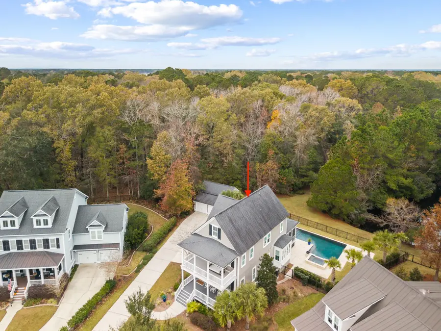 1566 Lindsey Creek Drive, Mount Pleasant, SC 29466 - Image #2
