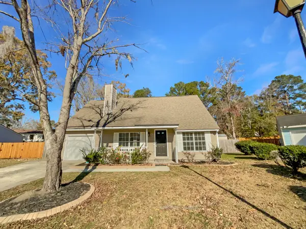 142 Blue Ridge Trail, North Charleston, SC 29418