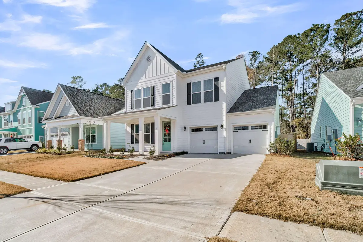 1017 Field Sparrow Drive, Ravenel, SC 29470 - Image #1
