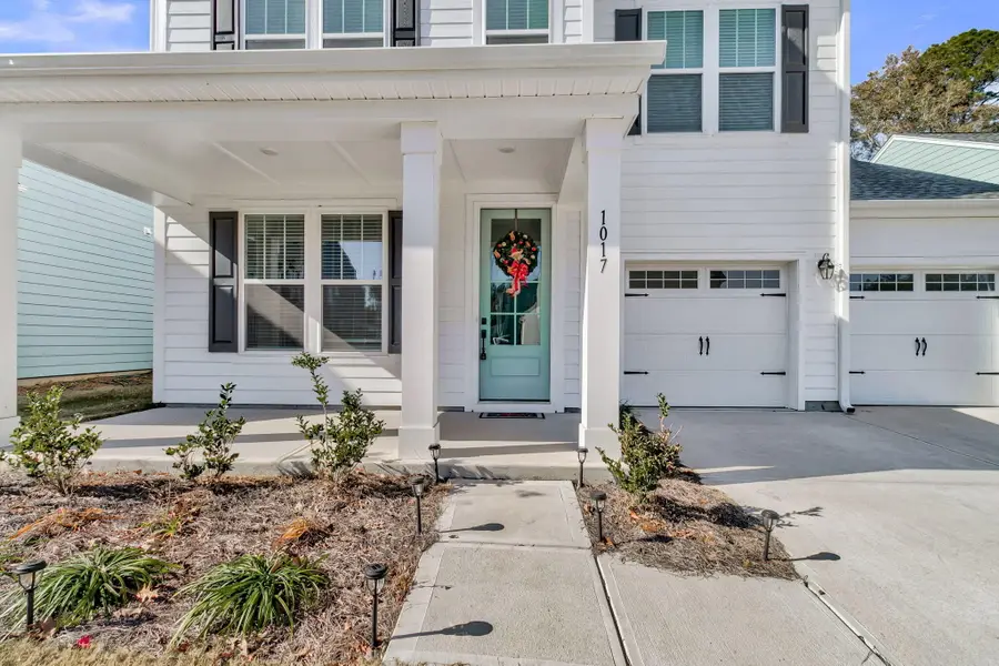 1017 Field Sparrow Drive, Ravenel, SC 29470 - Image #3