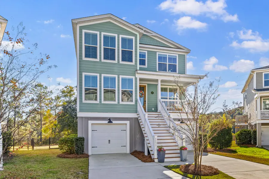 1131 Oak Bluff Avenue, Charleston, SC 29492 - Image #2