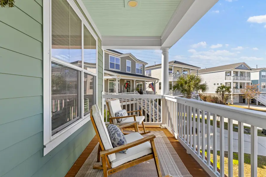 1131 Oak Bluff Avenue, Charleston, SC 29492 - Image #3