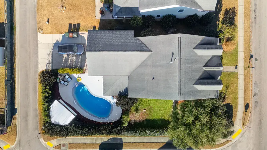 216 Foxbank Plantation Boulevard, Moncks Corner, SC 29461 - Image #3