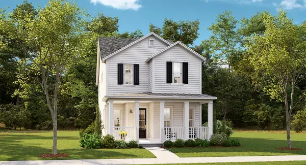 105 Golden Allagash Way, Summerville, SC 29485