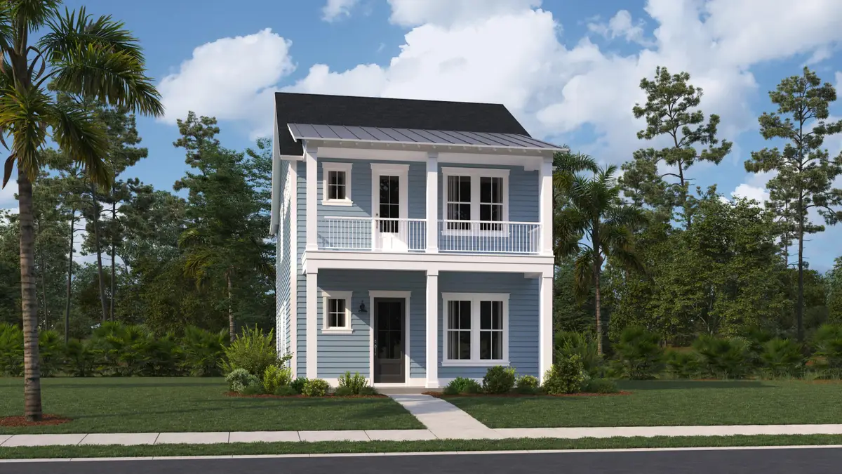 114 Ingleside Drive, Summerville, SC 29486 - Image #1