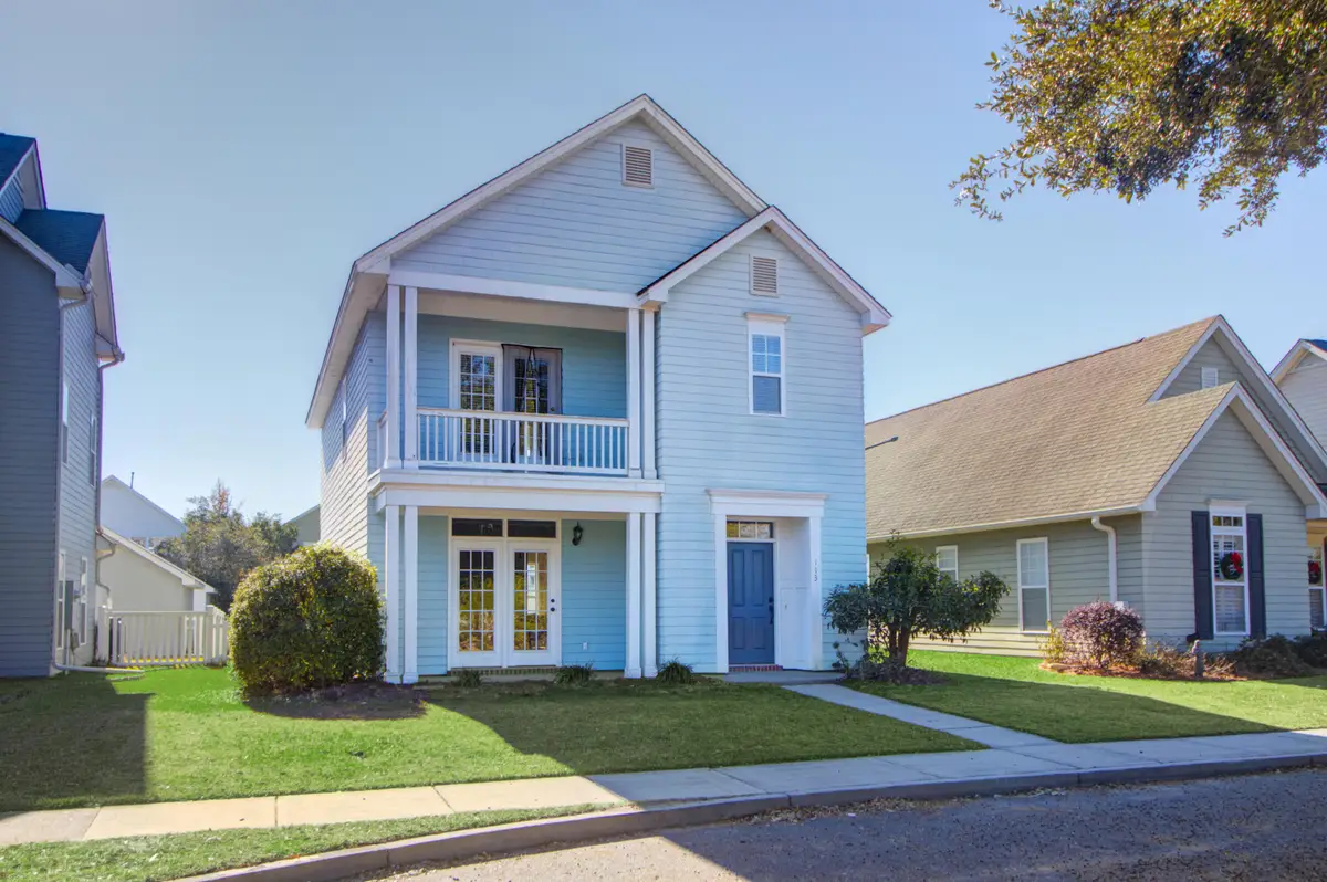 113 Amaranth Avenue, Summerville, SC 29483 - Image #1