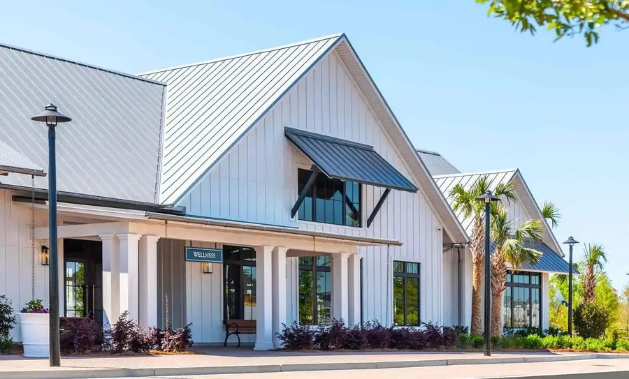 281 Denham Street, Summerville, SC 29486 - Image #2