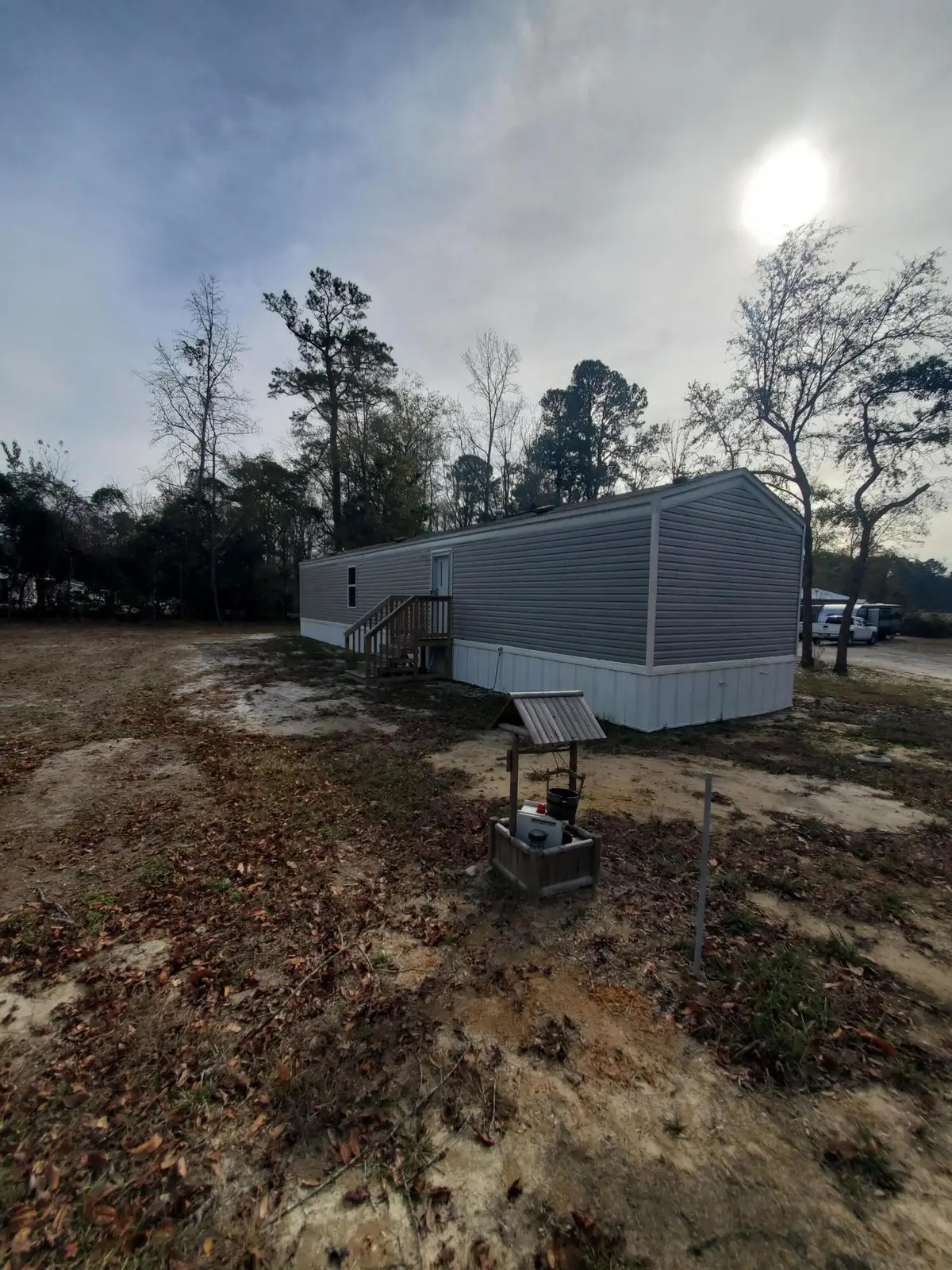 3109 Wire Road, Saint George, SC 29477 - Image #1