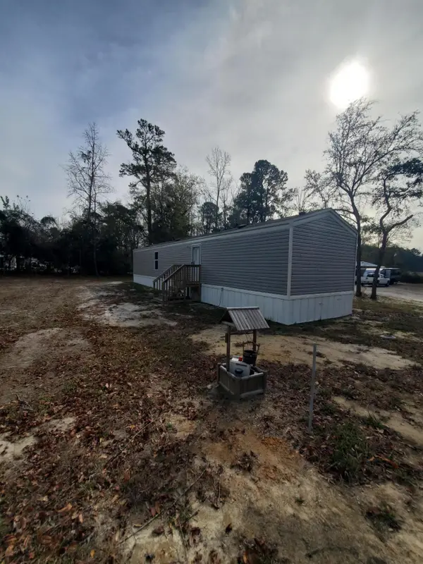 3109 Wire Road, Saint George, SC 29477