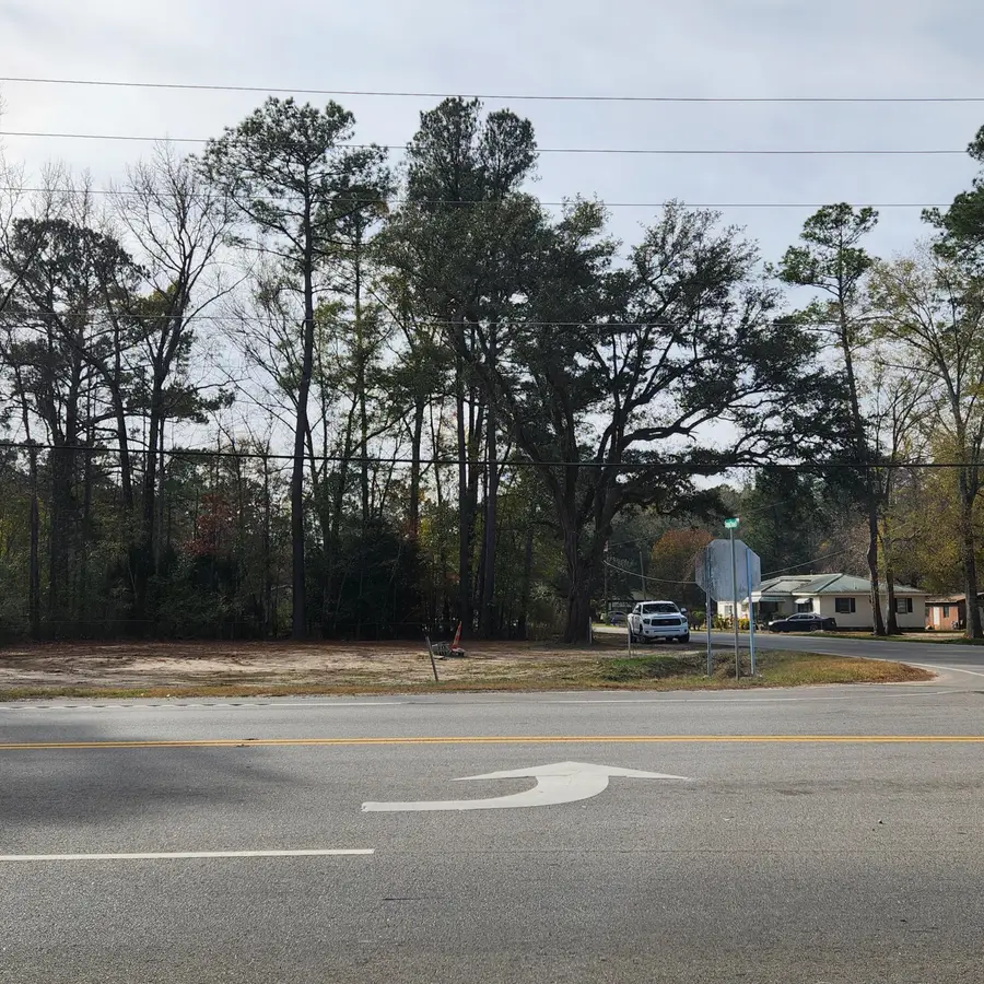 0 Campbell Thickett Road, Ridgeville, SC 29472 - Image #3