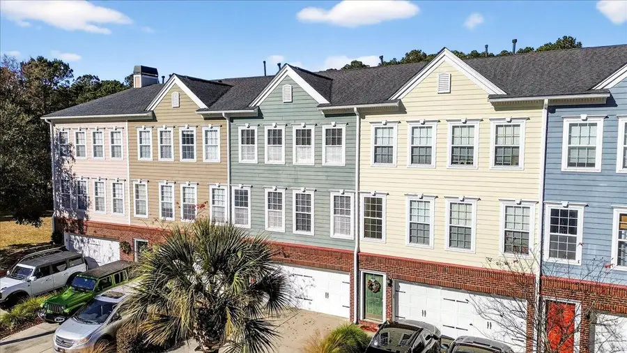 3456 Claremont Street, Mount Pleasant, SC 29466 - Image #2