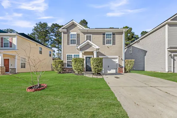 1654 Eider Down Drive, Summerville, SC 29483