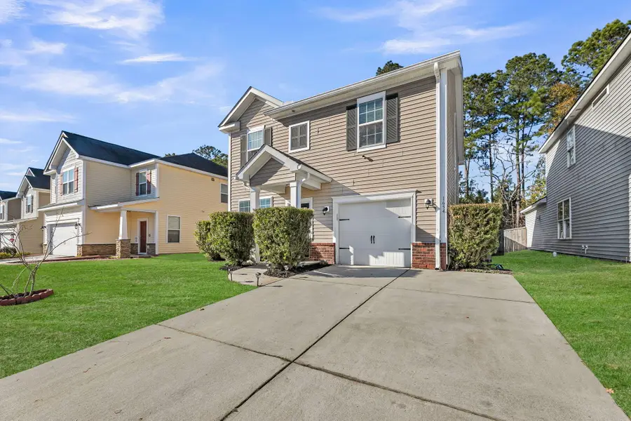 1654 Eider Down Drive, Summerville, SC 29483 - Image #2
