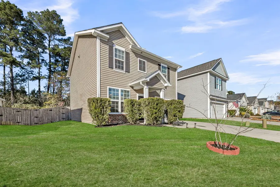 1654 Eider Down Drive, Summerville, SC 29483 - Image #3