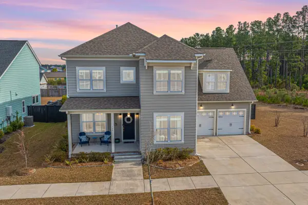 168 Clearblue Loop, Summerville, SC 29486