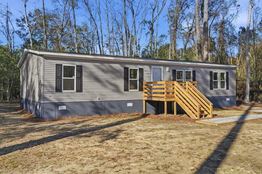 230 Carolina Drive, Saint Stephen, SC 29479 - Image #2