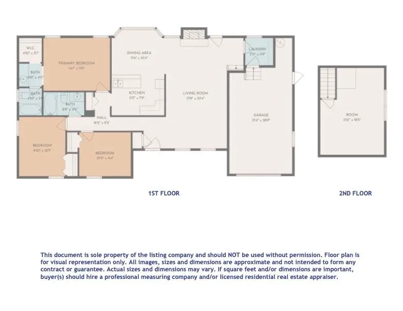 106 Pelican Street, Ladson, SC 29456 - Image #3