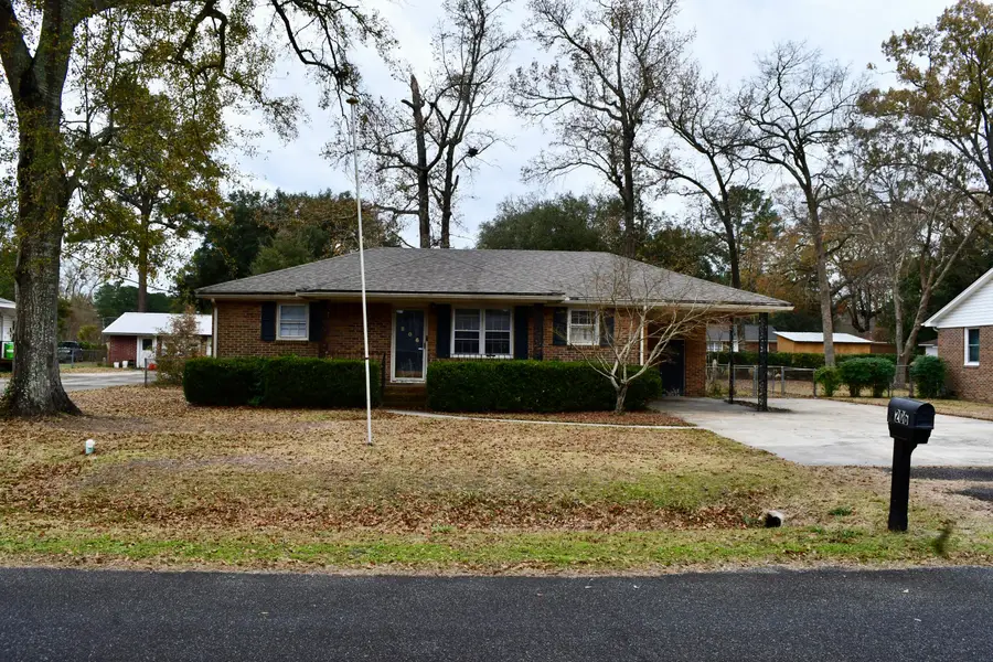 206 Blythe Avenue, Summerville, SC 29485 - Image #2