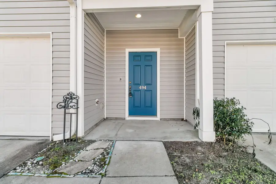 494 Truman Drive, Goose Creek, SC 29445 - Image #3