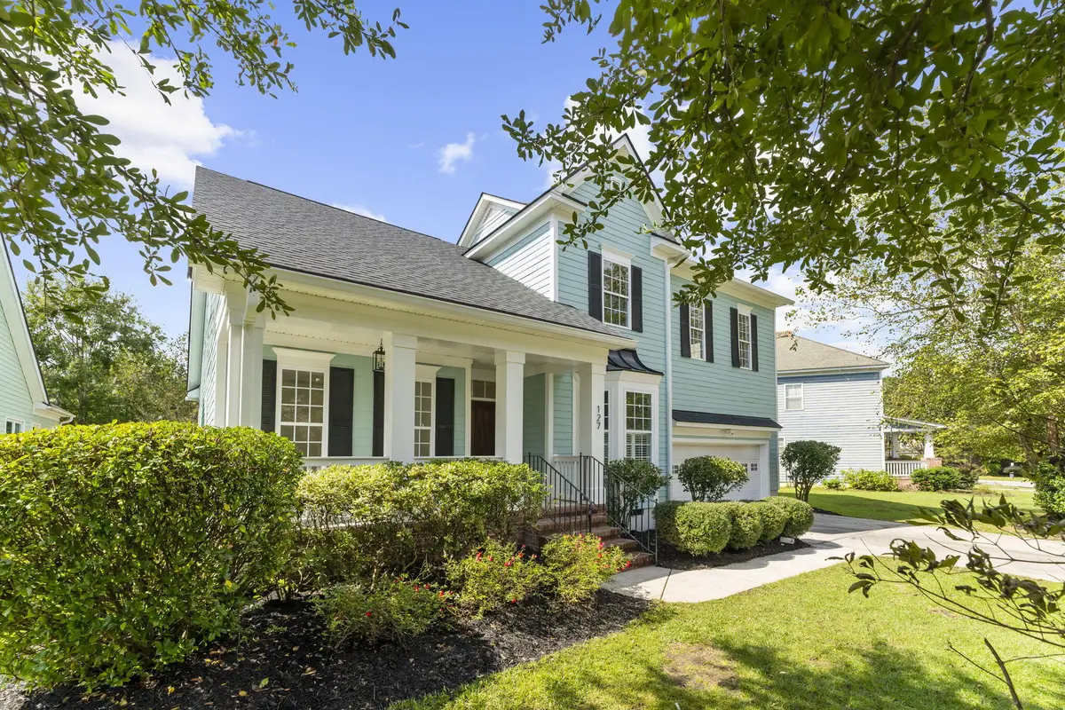 127 Marshside Drive, Summerville, SC 29485 - Image #1