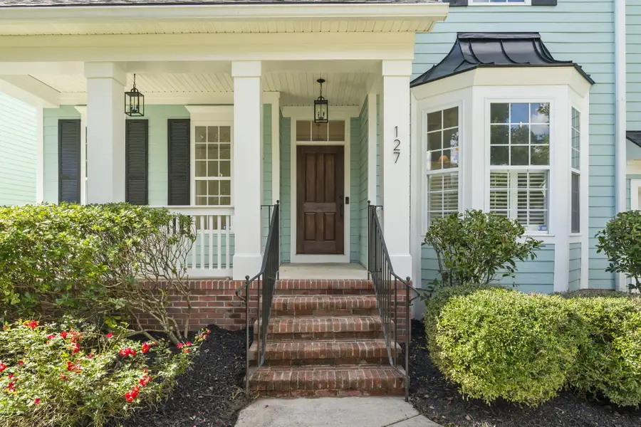 127 Marshside Drive, Summerville, SC 29485 - Image #2