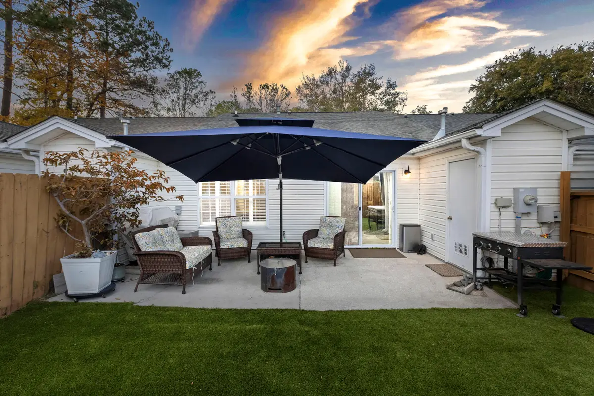 1516 Blaze Lane, Charleston, SC 29412 - Image #1