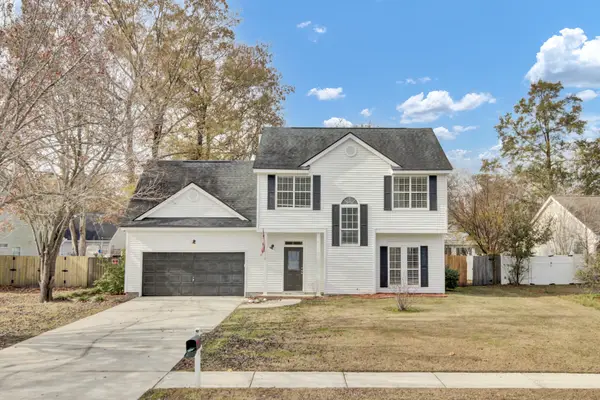 113 Amberside Drive, Goose Creek, SC 29445