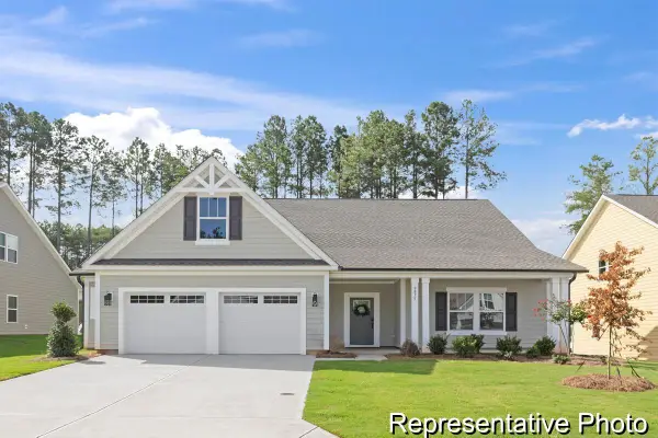 419 Myers Mayo Drive #34, Ridgeville, SC 29472