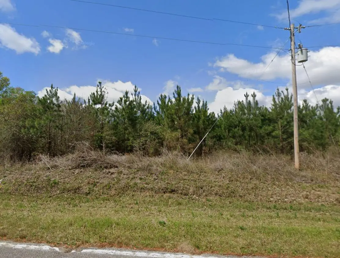 0 Moore Road, Barnwell, SC 29812 - Image #1