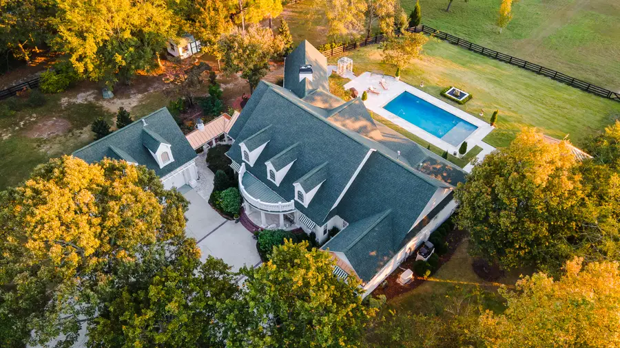 409 Chestnut Brown Court, Warrenville, SC 29851 - #3