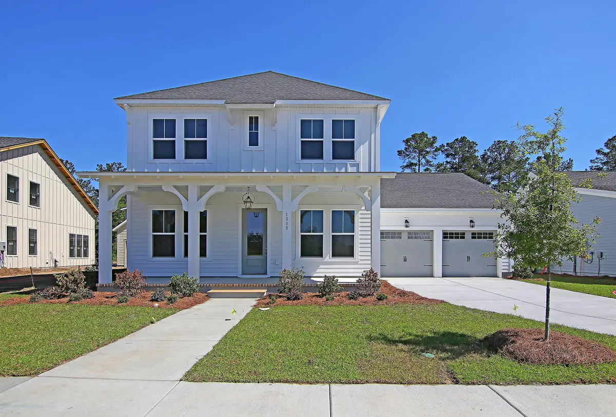 1258 Harriman Lane, Charleston, SC 29492 - Image #1